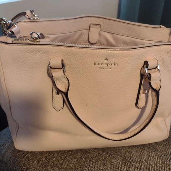 Kate Spade handbag - Picture 2 of 6